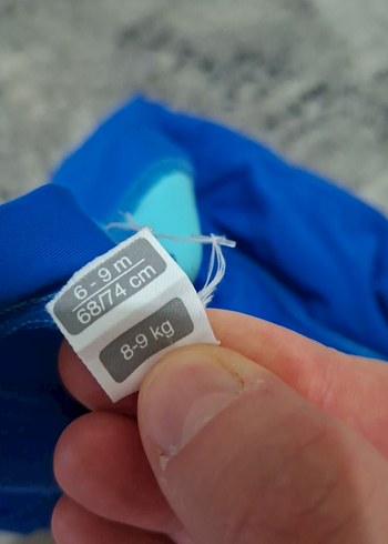 lcw Erkek Çocuk Renkli Baskılı Kısa Kollu Mayo - Görsel 3