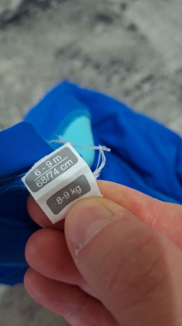 lcw Erkek Çocuk Renkli Baskılı Kısa Kollu Mayo - Görsel 3