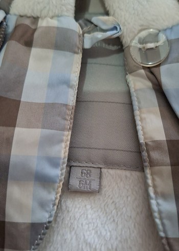 kanz Bebek Kayak Tulumu - Görsel 4