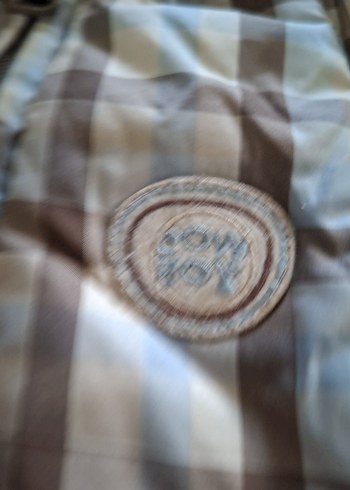 kanz Bebek Kayak Tulumu - Görsel 3