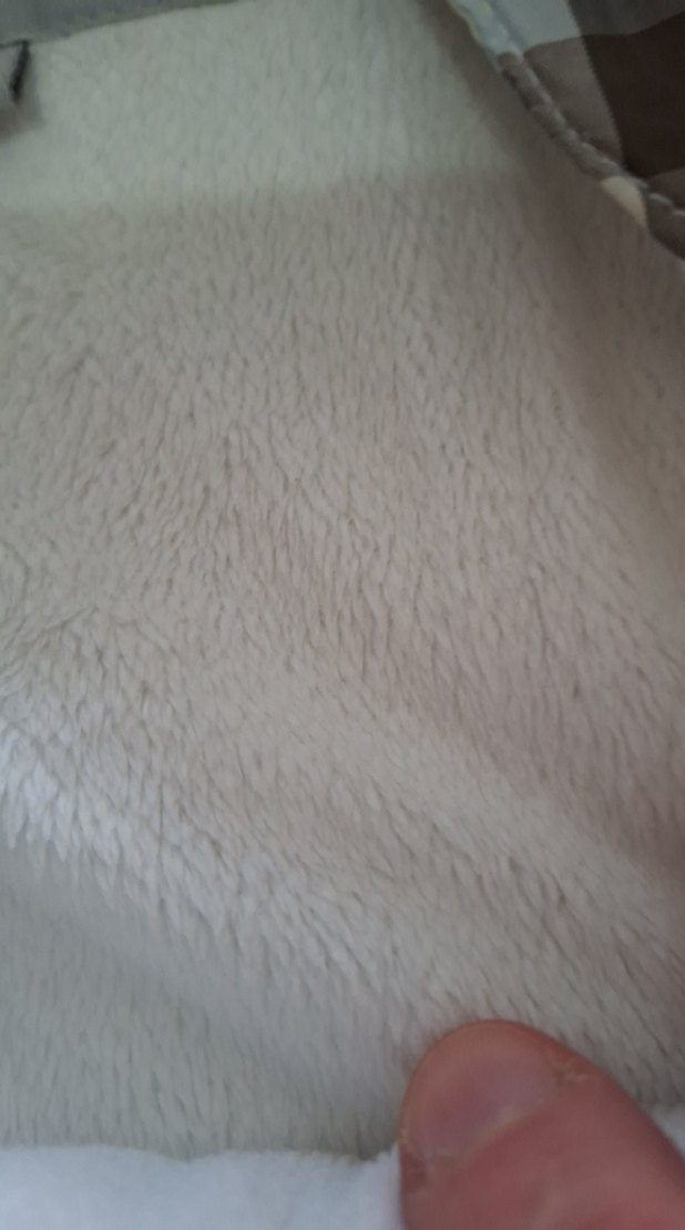 kanz Bebek Kayak Tulumu - Görsel 5