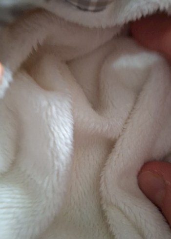 kanz Kürk Detaylı Kapüşonlu Erkek Çocuk Mont - Görsel 7