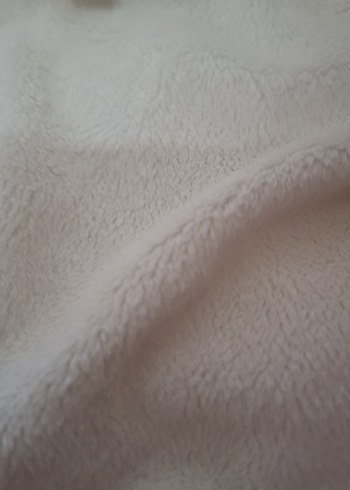 kanz Kürk Detaylı Kapüşonlu Erkek Çocuk Mont - Görsel 6