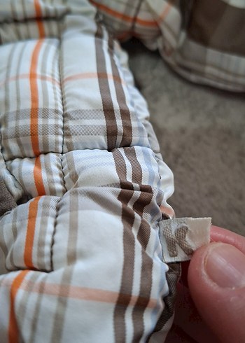 kanz Kürk Detaylı Kapüşonlu Erkek Çocuk Mont - Görsel 3