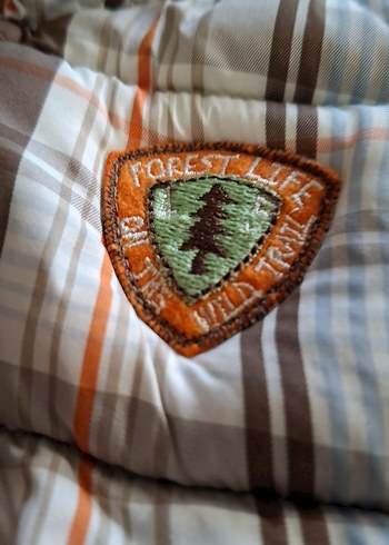 kanz Kürk Detaylı Kapüşonlu Erkek Çocuk Mont - Görsel 2