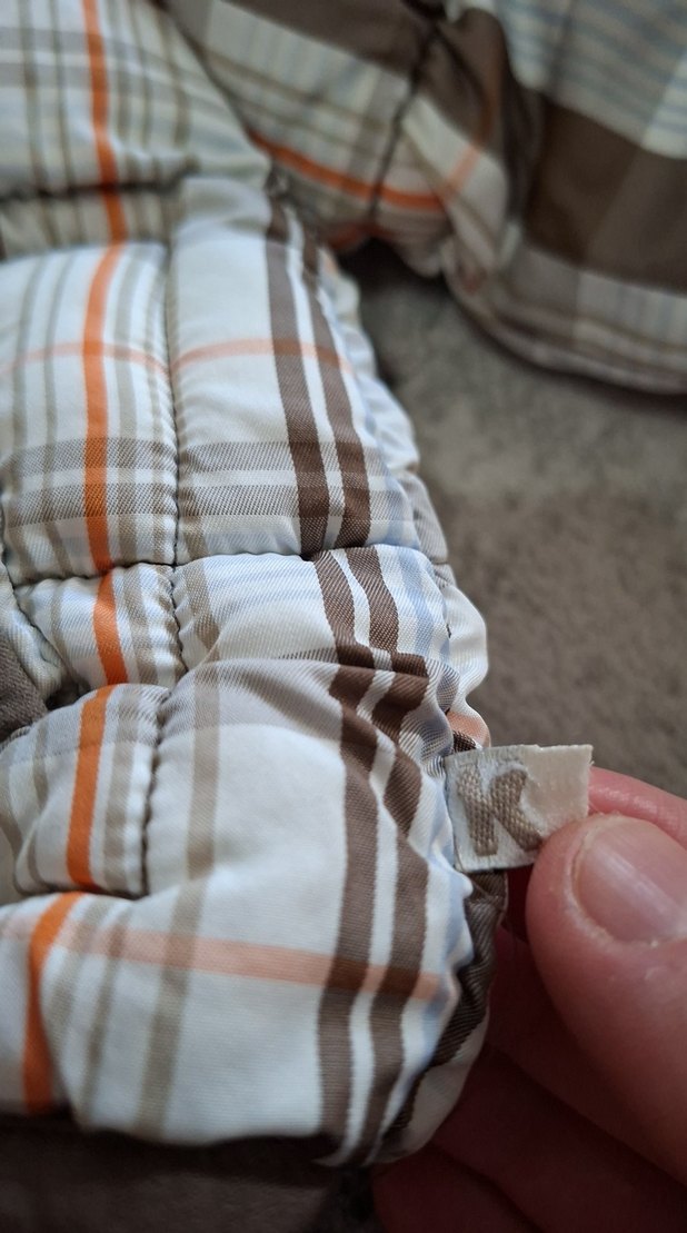 kanz Kürk Detaylı Kapüşonlu Erkek Çocuk Mont - Görsel 3