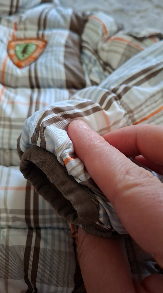 kanz Kürk Detaylı Kapüşonlu Erkek Çocuk Mont - Görsel 4