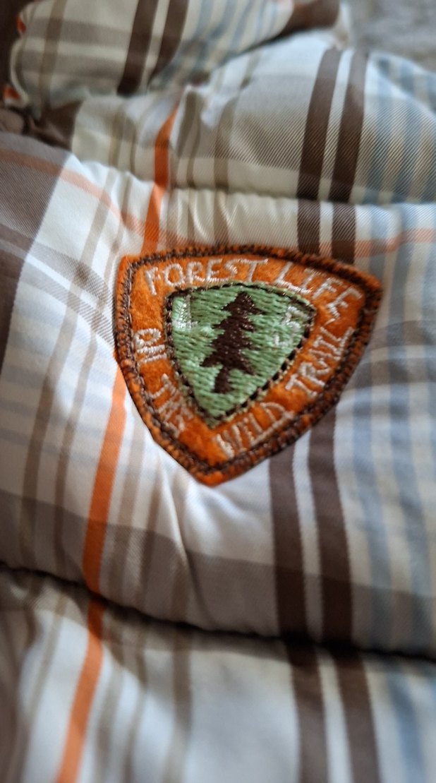 kanz Kürk Detaylı Kapüşonlu Erkek Çocuk Mont - Görsel 2