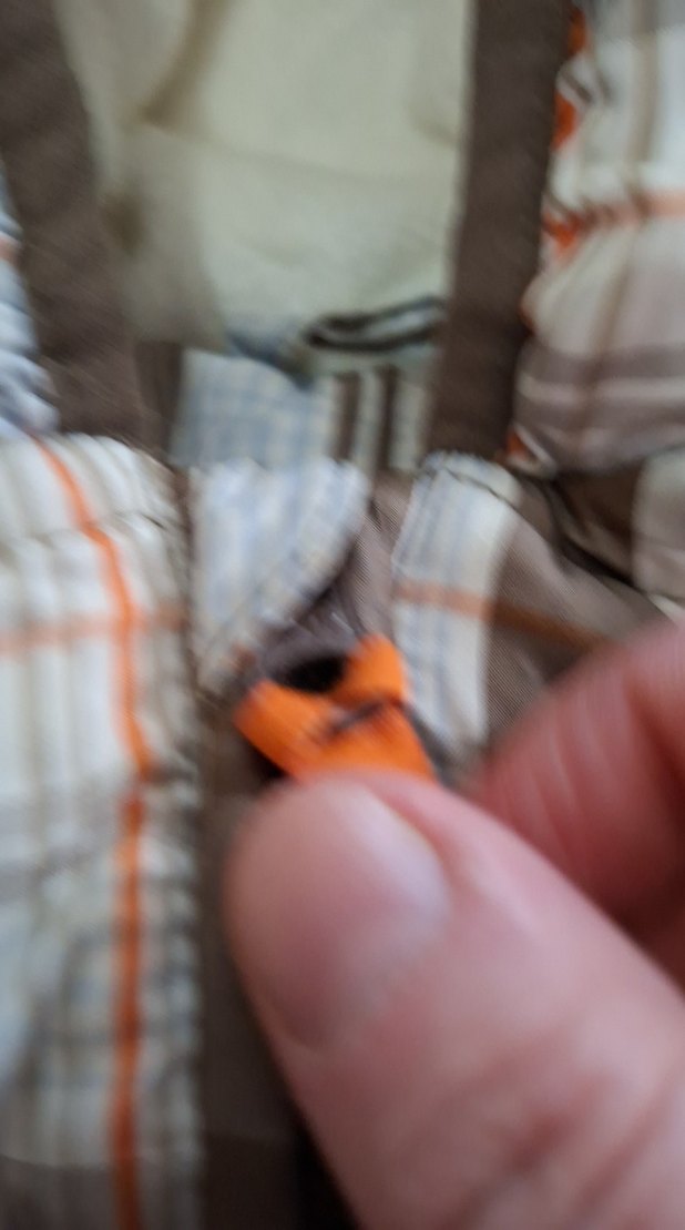 kanz Kürk Detaylı Kapüşonlu Erkek Çocuk Mont - Görsel 5