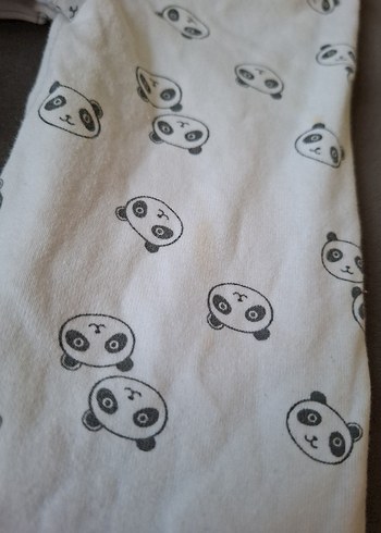 3 lü Uzun Kollu Bebek Body - Görsel 7