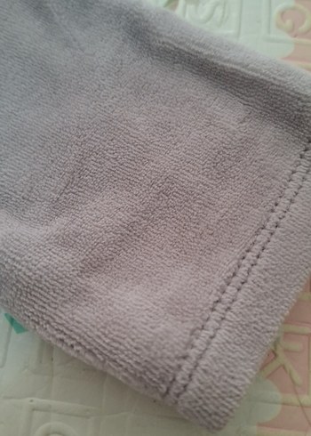 LC Waikiki lcw Erkek Bebek peluş Tulum