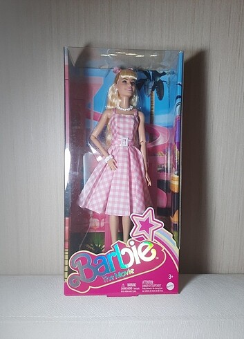 Barbie movies