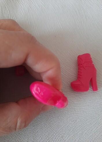 Barbie Barbie aksesuarları