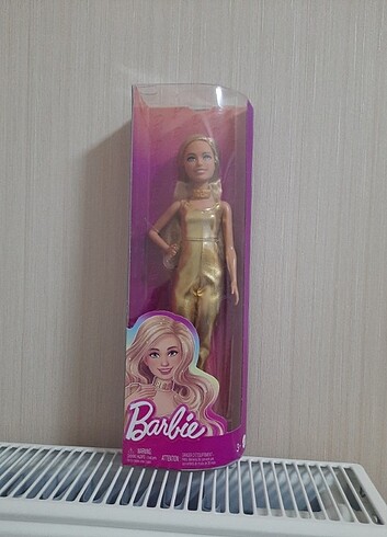 Barbie BARBIE FASHİONİSTAS