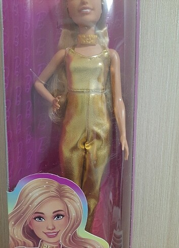 Beden BARBIE FASHİONİSTAS