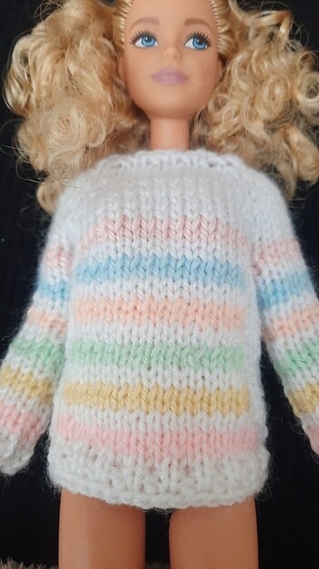 Barbie Barbie kazak