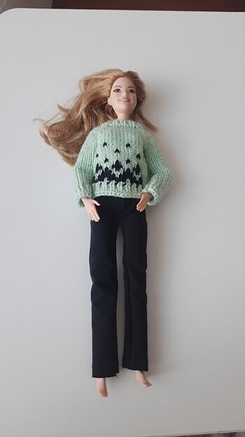 BARBIE KIYAFETLERİ 