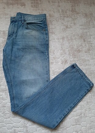 Lee Cooper ERKEK jean