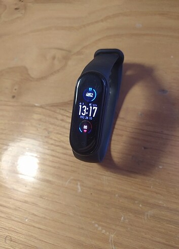 Mi band 5 