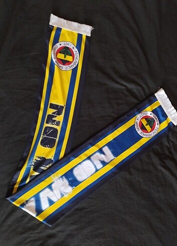 Fenerbahçe şal 