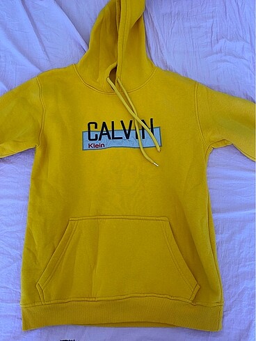 Calvin Klein Sweatshirt