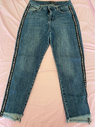 32 Beden Kot pantolon