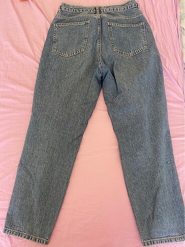 Pantolon jean boy friend