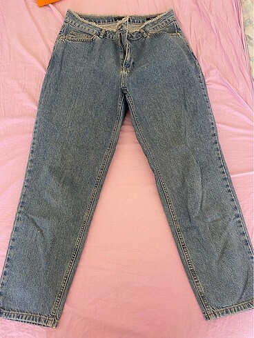 32 Beden Pantolon jean boy friend