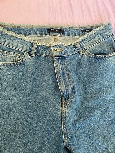 LC Waikiki Pantolon jean boy friend
