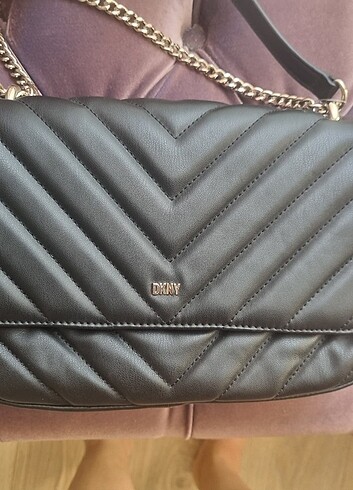 Dkny canta amerikadan orjinal