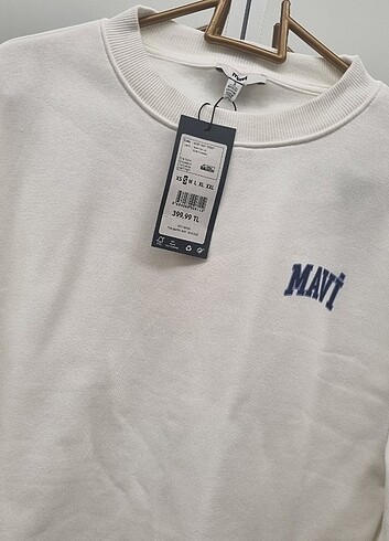 Mavi Jeans Mavi sifir sweat