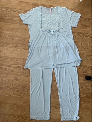 Hamile-lohusa pijama takımı