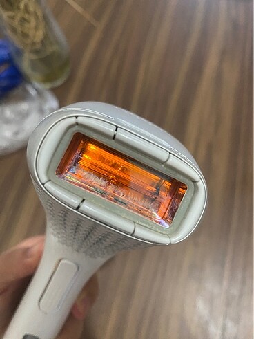 Beden Phlips Lumea Precision Plus