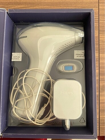 Philips Phlips Lumea Precision Plus