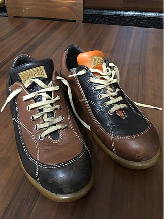 Camper ayakkabı