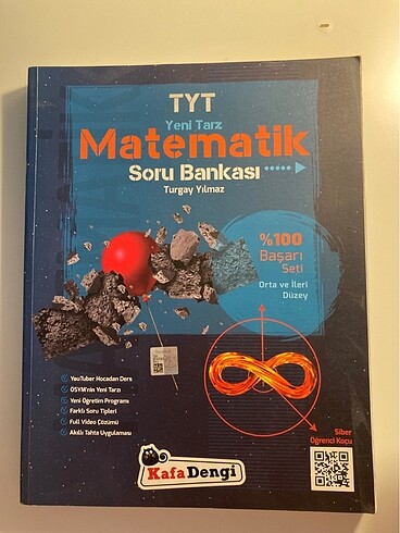 tyt matematik soru bankası