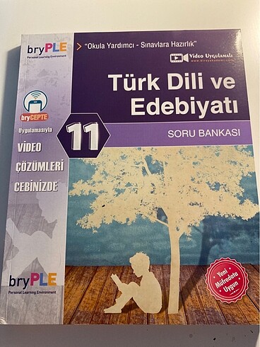 11. sinif edebiyat soru bankası