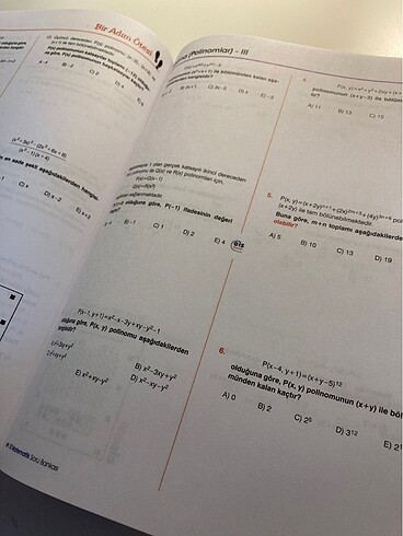  Beden 10. sinif matematik soru bankasi