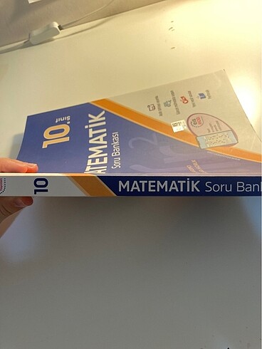  10. sinif matematik soru bankasi