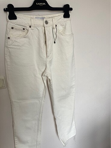 Zara zara pantolon