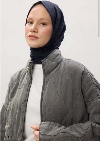 Fresh scarfs ince pamuk vual şal