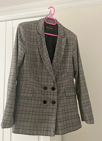 Blazer ceket