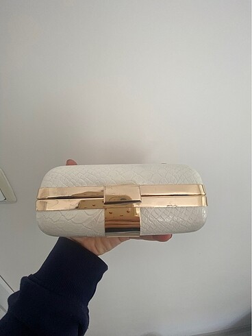Beden Clutch çanta