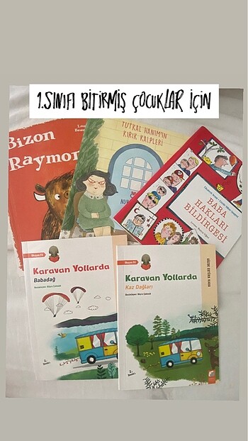 Çocuk kitabı