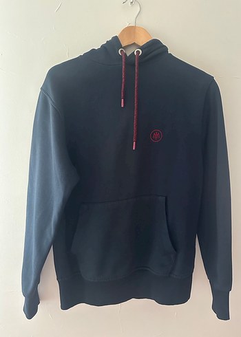 xs Beden Kapüşonlu Sweatshirt