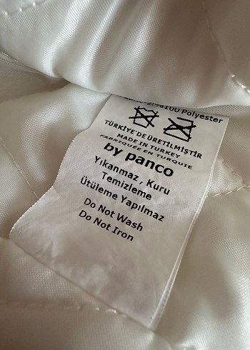 Kız Çocuk Yelek - Görsel 10