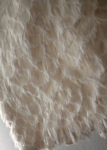 Kız Çocuk Yelek - Görsel 8