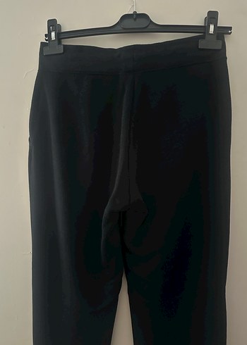 Orijinal Lacivert Nike Eşofman Altı - Görsel 7