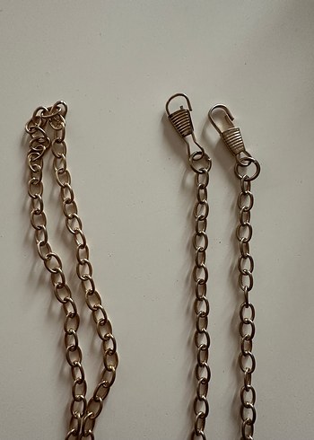 Çanta Askısı - Görsel 3