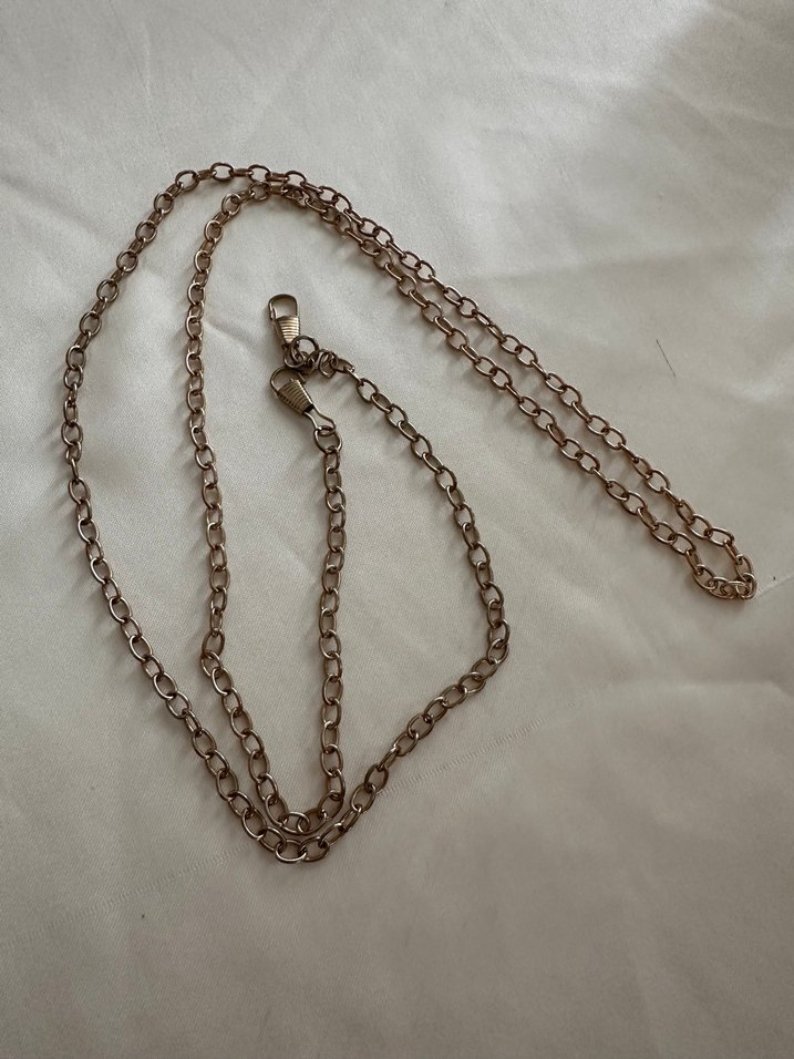 Çanta Askısı - Görsel 2